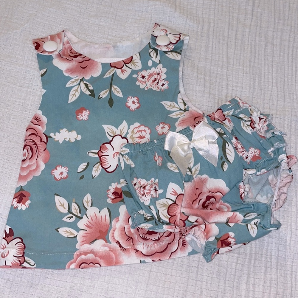 Cute 2- Piece